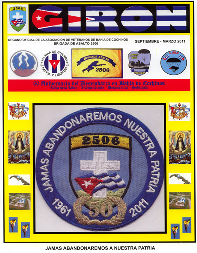 50 aniversario revista